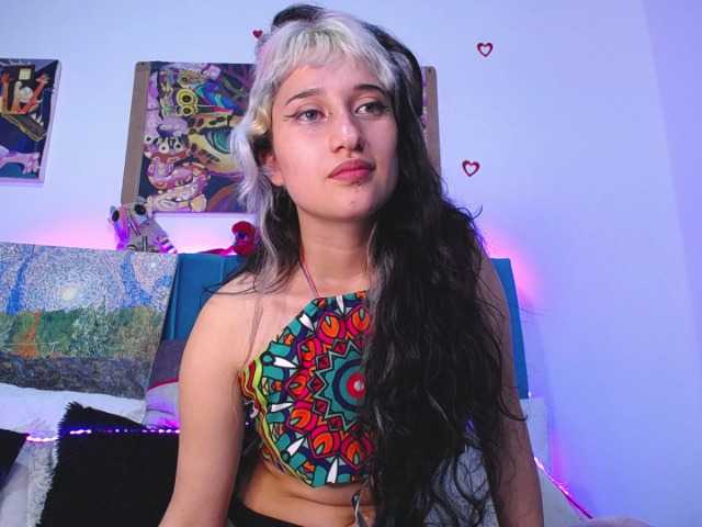 Broadcast screenshots TrizaTau