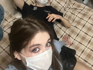 Erotic video chat Trizi666
