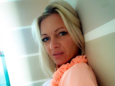 Photo of the profile TrophyMilf