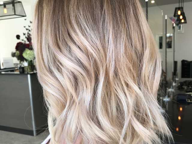 Photo of the profile Trump-daughter