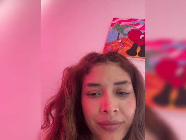 Broadcast screenshots HAILEY01