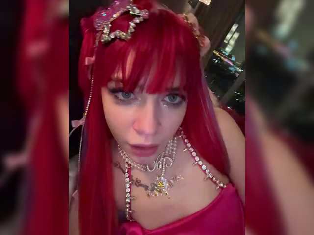 Broadcast screenshots TugrenokOfficial
