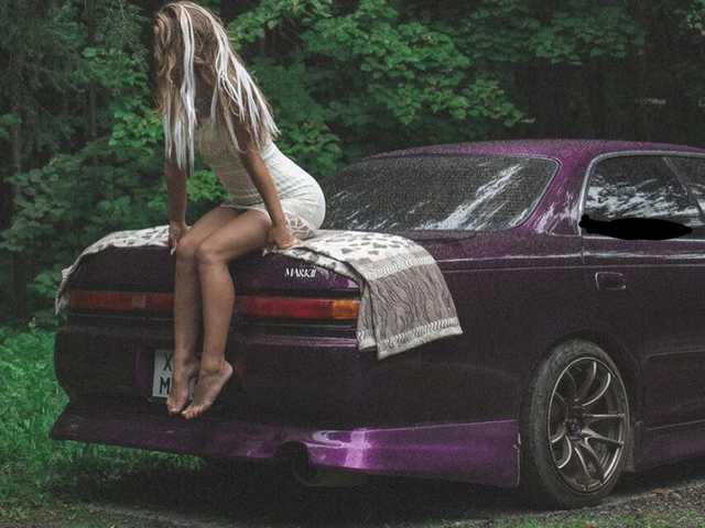 Photo of the profile turbo-jz