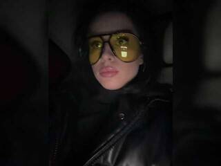 Erotic video chat TurboDashulka