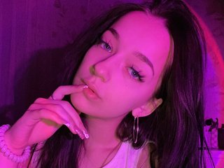 Erotic video chat Tutti-Lily