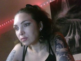 Erotic video chat TvarRoxy