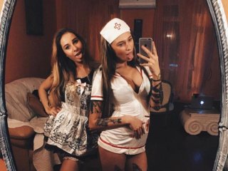 Photo of the profile Lalka_Sosalka