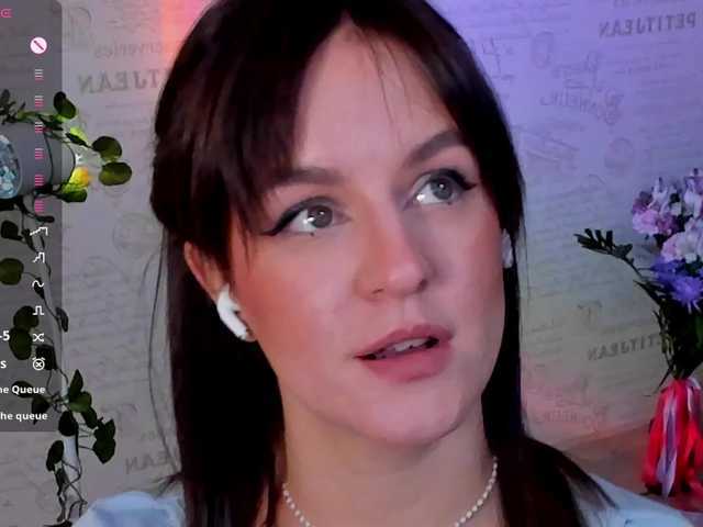 Broadcast screenshots Yummypopka