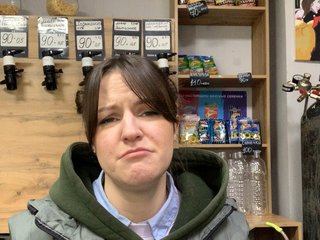 Erotic video chat Yummypopka