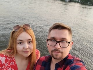 Erotic video chat TwinFlameShow