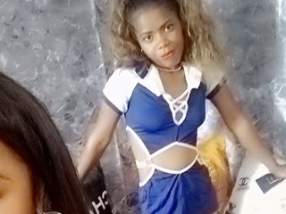 Erotic video chat Twinsexgirl