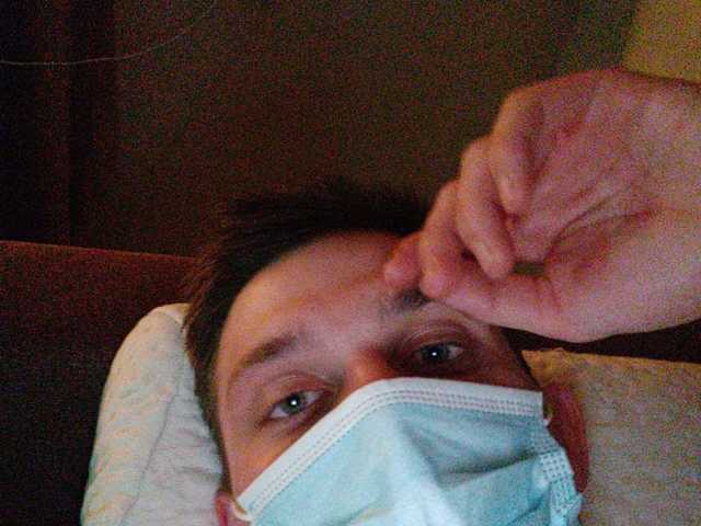 Broadcast screenshots Twinssss