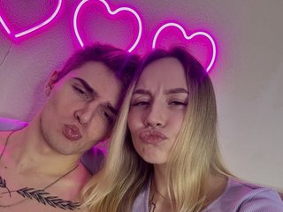 Erotic video chat TwinTurboCouple