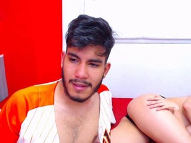 Broadcast screenshots Twolilyandjon