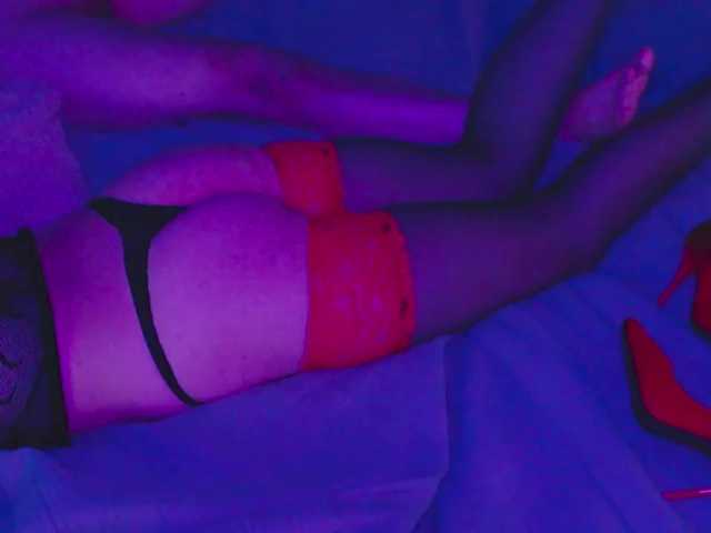 Broadcast screenshots TwoRed