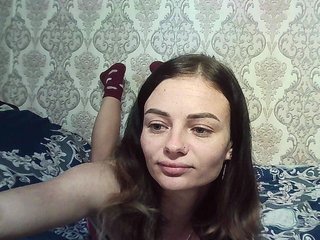 Erotic video chat TyaOLight