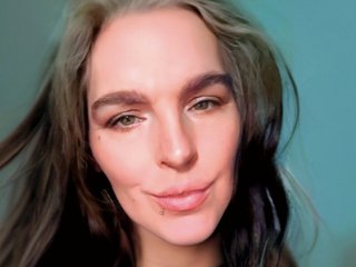 Erotic video chat Tygrysicagw