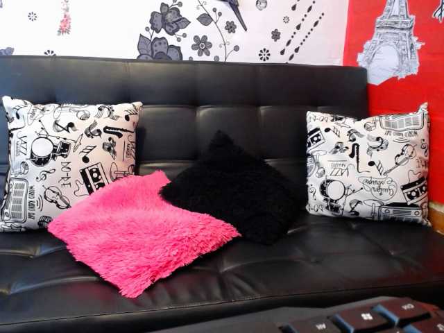 Broadcast screenshots tyifani