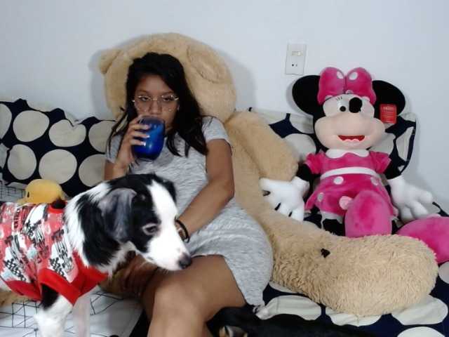 Broadcast screenshots TyraBanks