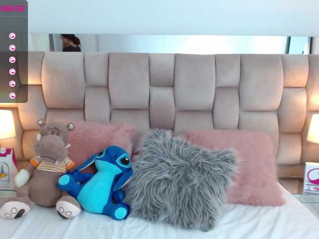 Broadcast screenshots UBittersweet