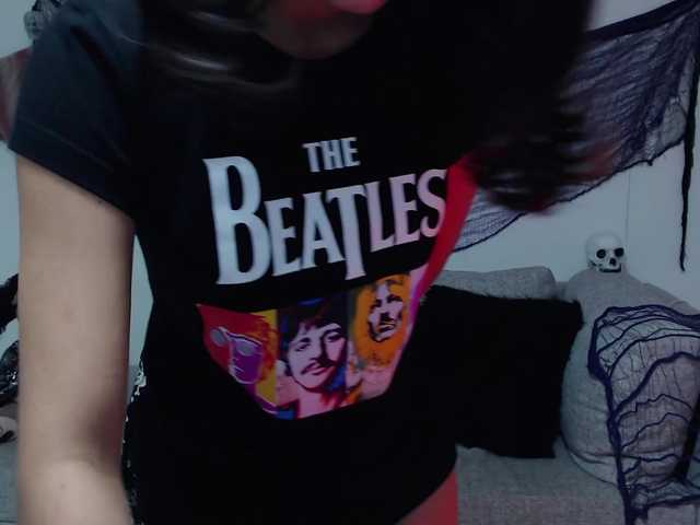 Broadcast screenshots UBittersweet