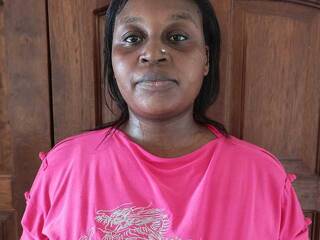 Erotic video chat Ugandagal