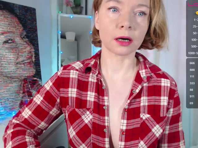 Broadcast screenshots UkissMe