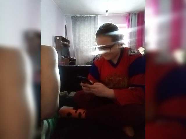 Broadcast screenshots Ulia16