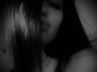 Erotic video chat Uliae_Kiska