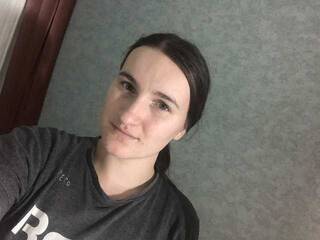 Erotic video chat Uliana3