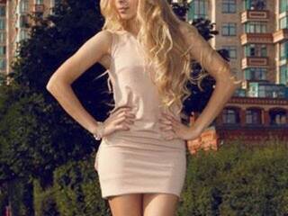 Erotic video chat UlianaCream