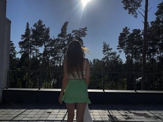 Erotic video chat ULittleMouse
