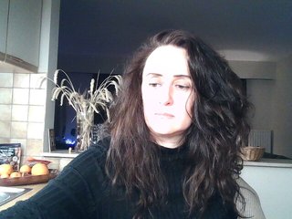 Erotic video chat UllimOhi