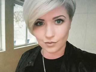 Erotic video chat Ulyacka0601