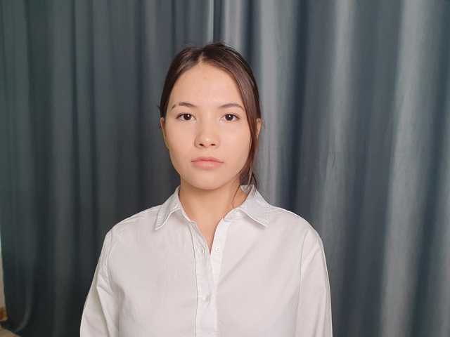 Profile photo UmaTisu