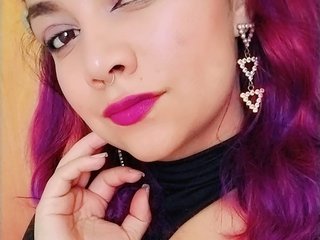 Erotic video chat Un1corn1xs