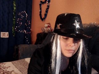 Broadcast screenshots Super_Lady