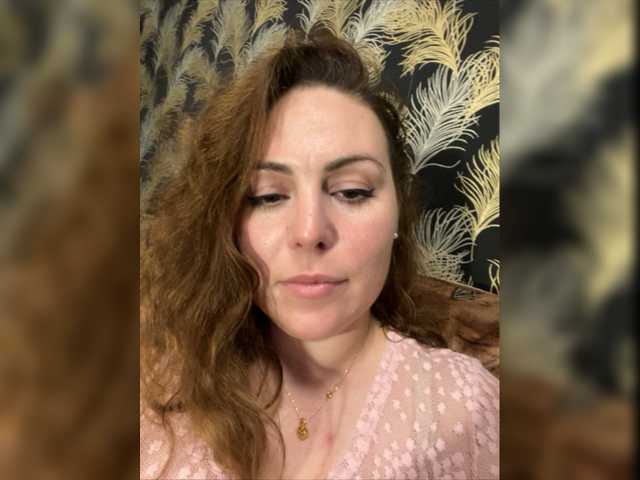 Broadcast screenshots Super_Lady