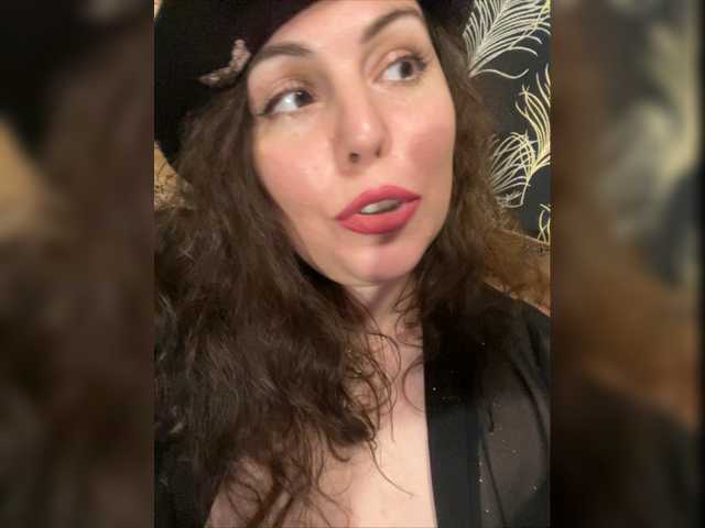 Broadcast screenshots Super_Lady