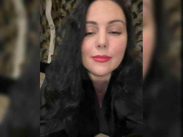 Broadcast screenshots Super_Lady