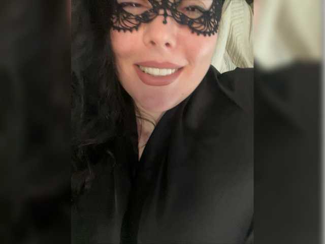 Broadcast screenshots Super_Lady