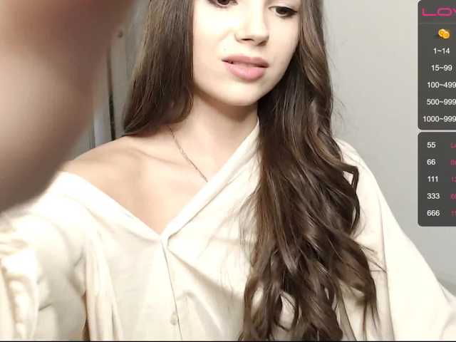 Broadcast screenshots angelwhynot