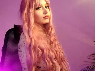 Erotic video chat UnicornStar