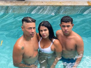 Erotic video chat Unlimitedsex-ADS