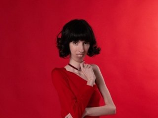 Erotic video chat Unusual-G