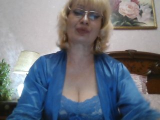 Erotic video chat _mamasita_