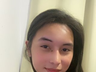 Erotic video chat UrAsianShizuka