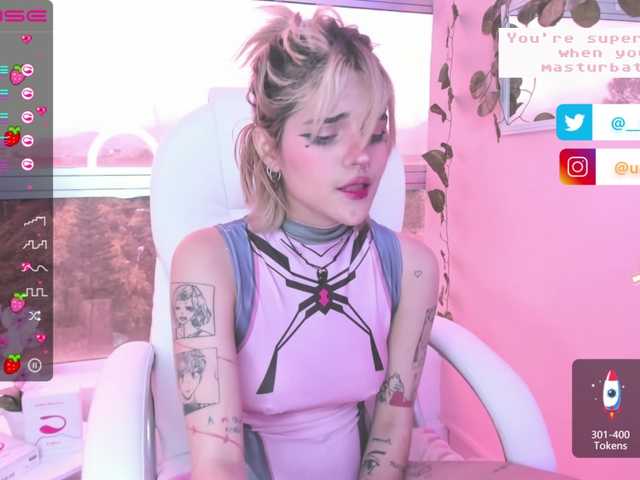 Broadcast screenshots uryukim