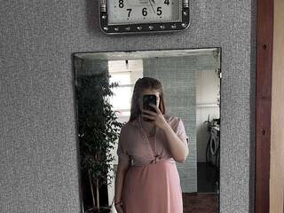 Erotic video chat Ustinya