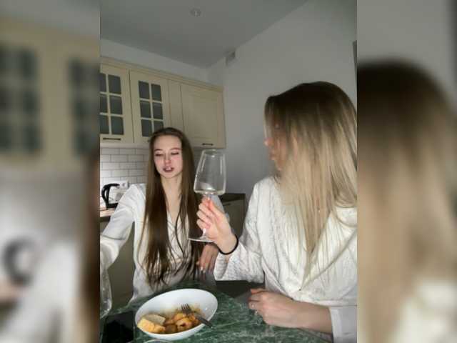 Broadcast screenshots Utiputishkaa